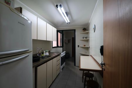 Apartamento para alugar com 97m², 3 quartos e 1 vaga Apartamento para alugar com 97m², 3 quartos e 1 vagaCozinha