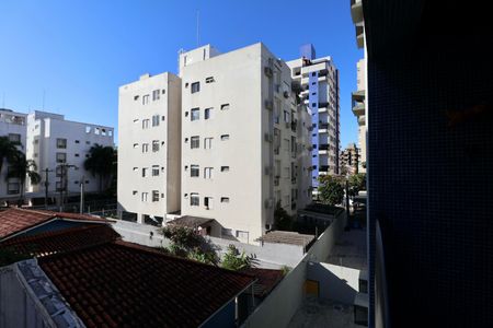 Apartamento para alugar com 97m², 3 quartos e 1 vaga Apartamento para alugar com 97m², 3 quartos e 1 vagaVista da Varanda