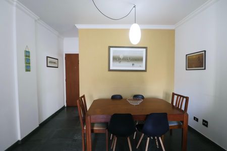 Apartamento para alugar com 97m², 3 quartos e 1 vaga Apartamento para alugar com 97m², 3 quartos e 1 vagaSala