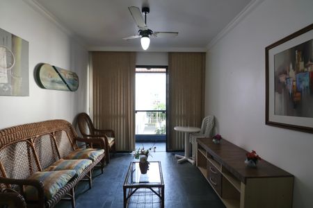 Apartamento para alugar com 97m², 3 quartos e 1 vaga Apartamento para alugar com 97m², 3 quartos e 1 vagaSala