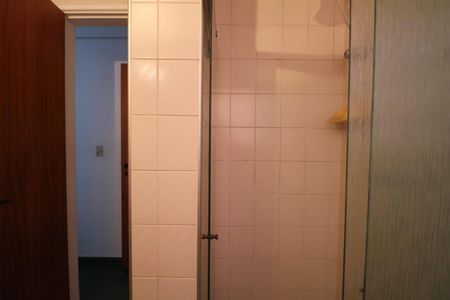 Apartamento para alugar com 97m², 3 quartos e 1 vaga Apartamento para alugar com 97m², 3 quartos e 1 vagaBanheiro da Suíte