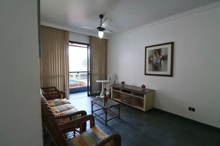 Apartamento para alugar com 97m², 3 quartos e 1 vaga Apartamento para alugar com 97m², 3 quartos e 1 vagaSala