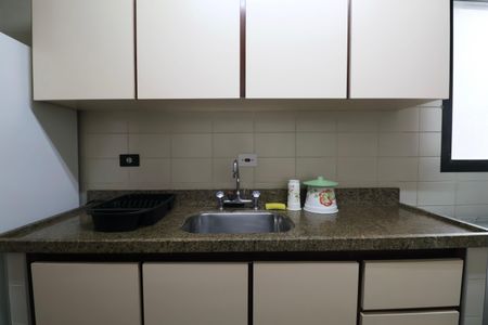 Apartamento para alugar com 97m², 3 quartos e 1 vaga Apartamento para alugar com 97m², 3 quartos e 1 vagaCozinha