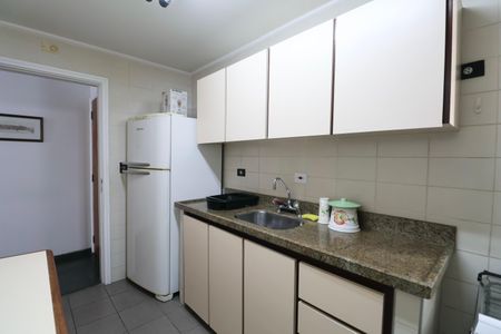 Apartamento para alugar com 97m², 3 quartos e 1 vaga Apartamento para alugar com 97m², 3 quartos e 1 vagaCozinha