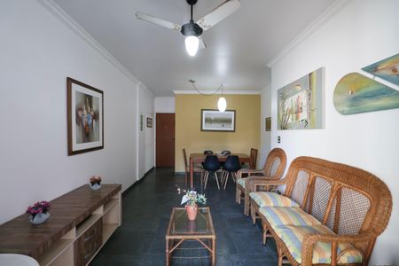 Apartamento para alugar com 97m², 3 quartos e 1 vaga Apartamento para alugar com 97m², 3 quartos e 1 vagaSala