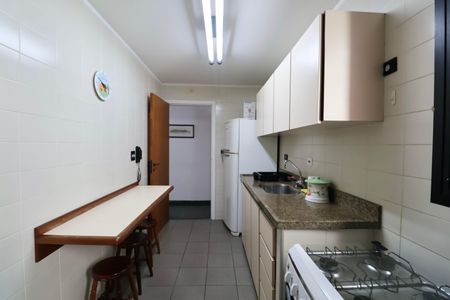 Apartamento para alugar com 97m², 3 quartos e 1 vaga Apartamento para alugar com 97m², 3 quartos e 1 vagaCozinha