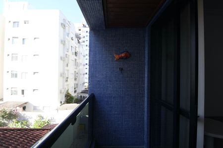 Apartamento para alugar com 97m², 3 quartos e 1 vaga Apartamento para alugar com 97m², 3 quartos e 1 vagaVaranda