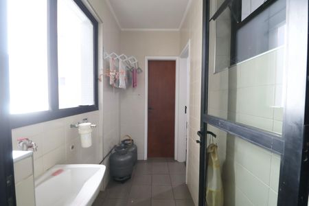 Apartamento para alugar com 97m², 3 quartos e 1 vaga Apartamento para alugar com 97m², 3 quartos e 1 vagaÁrea de Serviço