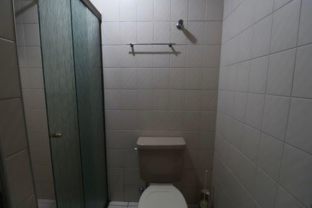 Apartamento para alugar com 97m², 3 quartos e 1 vaga Apartamento para alugar com 97m², 3 quartos e 1 vagaBanheiro Social