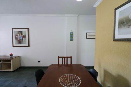 Apartamento para alugar com 97m², 3 quartos e 1 vaga Apartamento para alugar com 97m², 3 quartos e 1 vagaSala
