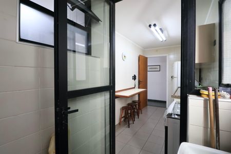 Apartamento para alugar com 97m², 3 quartos e 1 vaga Apartamento para alugar com 97m², 3 quartos e 1 vagaÁrea de Serviço