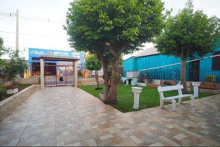 Casa à venda com 180m², 3 quartos e 3 vagasÁrea externa