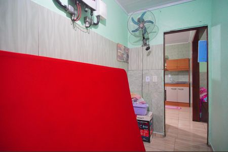 Casa à venda com 180m², 3 quartos e 3 vagasQuarto 2