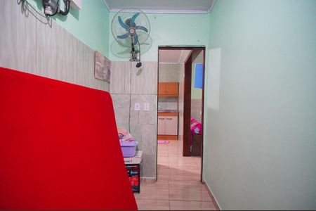 Casa à venda com 180m², 3 quartos e 3 vagasQuarto 2