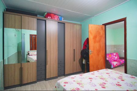 Casa à venda com 180m², 3 quartos e 3 vagasQuarto 1