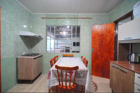 Casa à venda com 180m², 3 quartos e 3 vagasCozinha