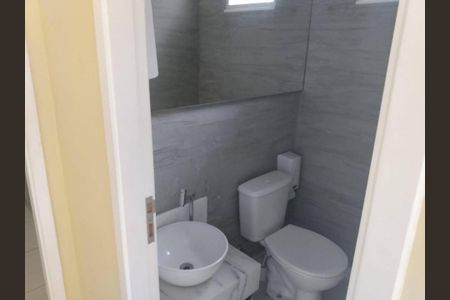 Casa à venda com 200m², 1 quarto e 2 vagas