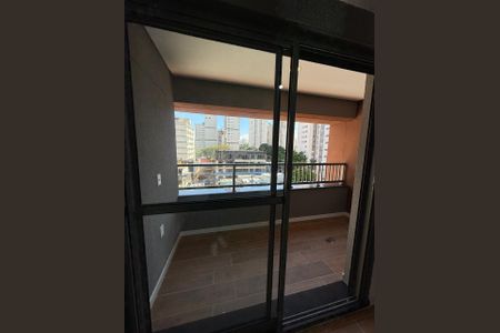 Apartamento à venda com 28m², 1 quarto e sem vaga