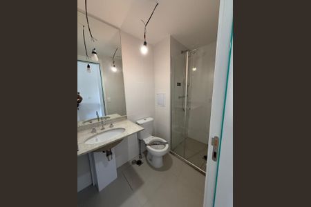 Apartamento à venda com 28m², 1 quarto e sem vaga