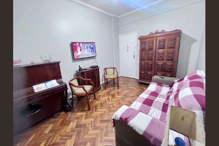Apartamento à venda com 60m², 2 quartos e sem vaga