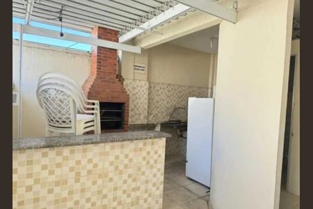 Apartamento à venda com 60m², 2 quartos e sem vaga