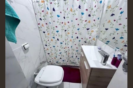 Apartamento à venda com 60m², 2 quartos e sem vaga