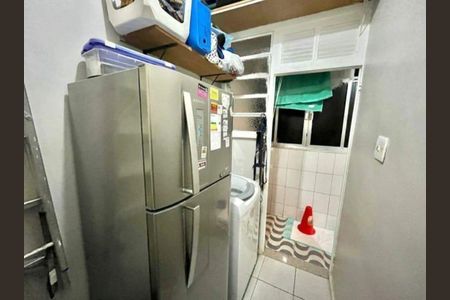 Apartamento à venda com 60m², 2 quartos e sem vaga