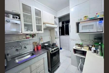 Apartamento à venda com 60m², 2 quartos e sem vaga