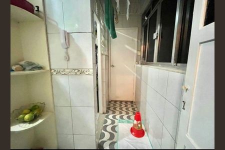 Apartamento à venda com 60m², 2 quartos e sem vaga