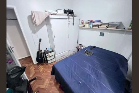 Apartamento à venda com 60m², 2 quartos e sem vaga