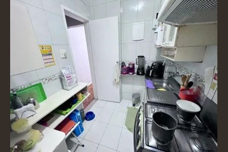 Apartamento à venda com 60m², 2 quartos e sem vaga