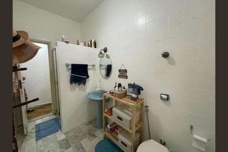 Apartamento à venda com 258m², 4 quartos e sem vaga