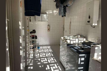 Apartamento à venda com 258m², 4 quartos e sem vaga
