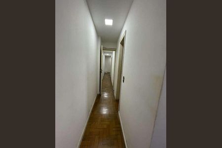 Apartamento à venda com 258m², 4 quartos e sem vaga