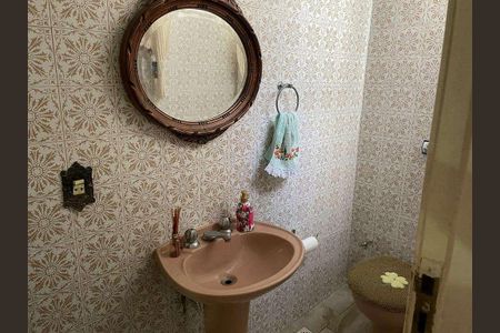 Apartamento à venda com 258m², 4 quartos e sem vaga