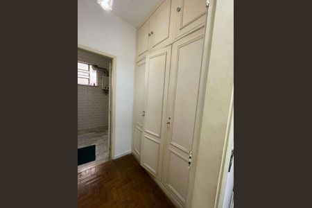 Apartamento à venda com 258m², 4 quartos e sem vaga