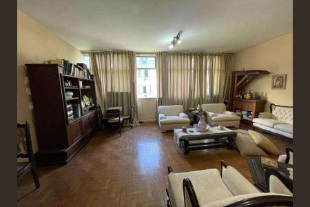 Apartamento à venda com 258m², 4 quartos e sem vaga