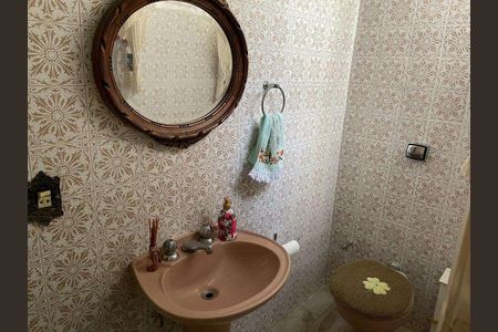 Apartamento à venda com 258m², 4 quartos e sem vaga
