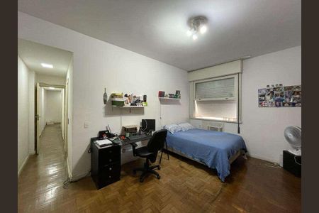 Apartamento à venda com 258m², 4 quartos e sem vaga