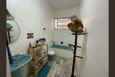 Apartamento à venda com 258m², 4 quartos e sem vaga