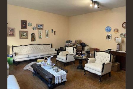 Apartamento à venda com 258m², 4 quartos e sem vaga