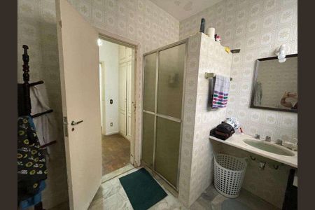 Apartamento à venda com 258m², 4 quartos e sem vaga