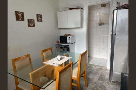 Apartamento à venda com 258m², 4 quartos e sem vaga