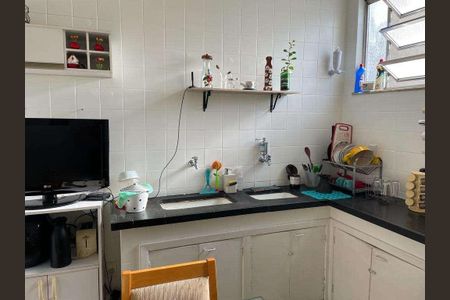Apartamento à venda com 258m², 4 quartos e sem vaga