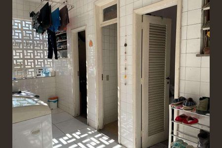 Apartamento à venda com 258m², 4 quartos e sem vaga