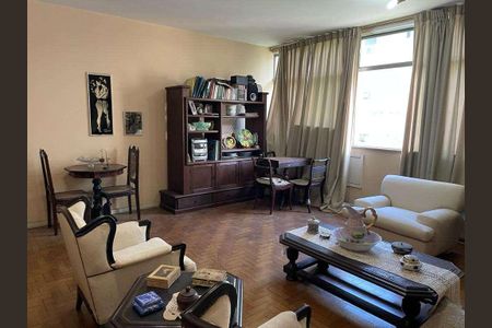 Apartamento à venda com 258m², 4 quartos e sem vaga