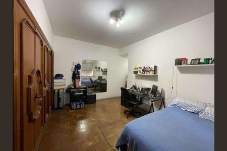 Apartamento à venda com 258m², 4 quartos e sem vaga
