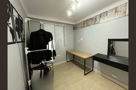 Apartamento à venda com 52m², 2 quartos e 1 vaga