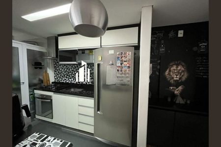 Apartamento à venda com 52m², 2 quartos e 1 vaga