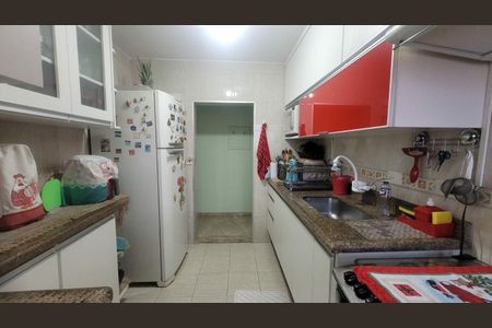 Apartamento à venda com 55m², 2 quartos e 1 vaga